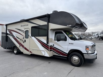 Used 2021 Ford E-450 and Econoline 450 Super Duty w/ Motorhome Prep Package