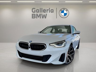 Used 2023 BMW 230i Coupe w/ Premium Package