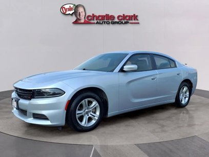 Used 2022 Dodge Charger SXT w/ Leather Interior Group