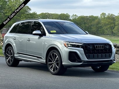 Used 2025 Audi Q7 2.0T Premium Plus w/ Premium Plus Package