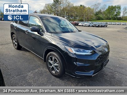 Used 2024 Honda HR-V EX-L