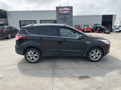 Used 2016 Ford Escape Titanium