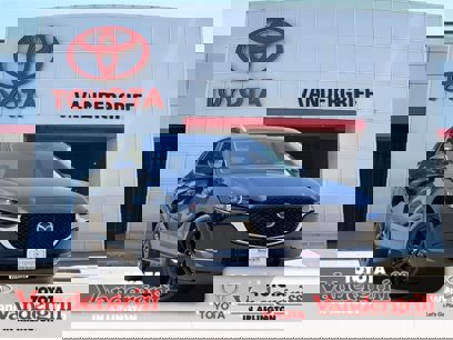 Used 2024 MAZDA CX-30 AWD 2.5 S w/ Select Sport Pkg