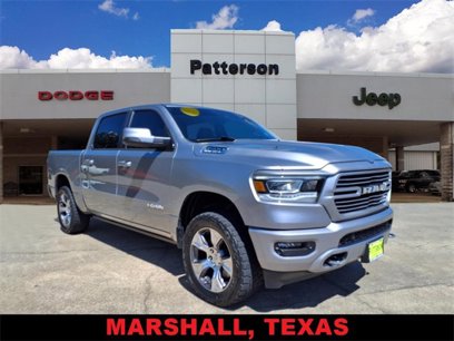 Used 2024 RAM 1500 Laramie