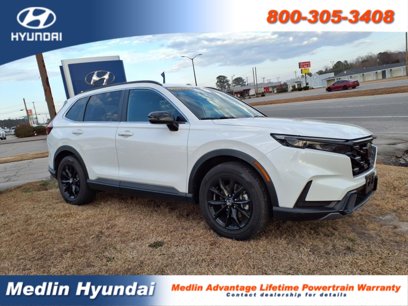 Used 2023 Honda CR-V Sport