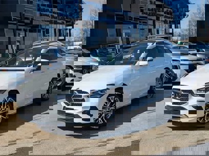 Used 2025 Mercedes-Benz CLA 250