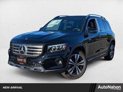 Certified 2025 Mercedes-Benz GLB 250 4MATIC