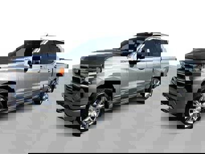 New 2025 Chevrolet Silverado 1500 High Country