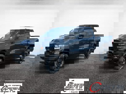New 2025 RAM 1500 Rebel