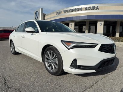 Used 2024 Acura Integra