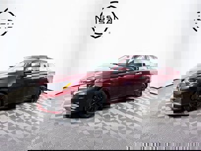 New 2025 Nissan Altima 2.5 SV w/ SV Special Edition Package