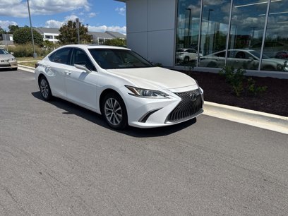 Used 2019 Lexus ES 350
