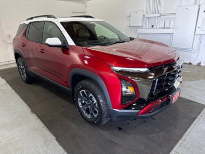 New 2026 Chevrolet Equinox ACTIV w/ Convenience Package III