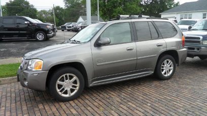Used 2006 GMC Envoy Denali