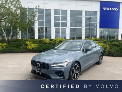 Certified 2024 Volvo S60 B5 Plus