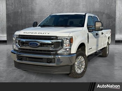 Used 2021 Ford F250 XLT