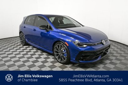 New 2025 Volkswagen Golf w/ Euro Style Package