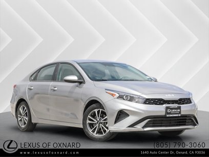 Used 2023 Kia Forte LXS