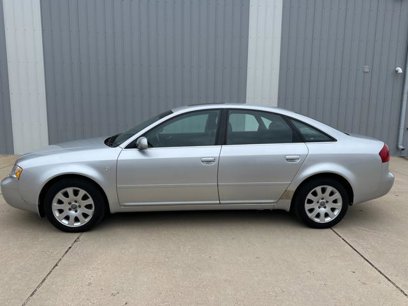 Used 2000 Audi A6 2.8