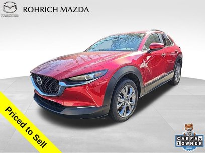 Certified 2024 MAZDA CX-30 AWD 2.5 S w/ Preferred Package