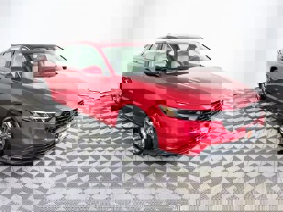 Used 2024 Honda Accord EX