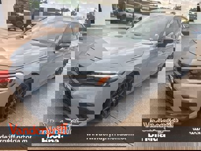 Used 2024 Honda Civic Sport