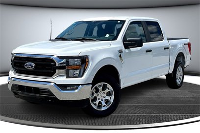 Used 2023 Ford F150 XLT