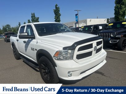 Used 2013 RAM 1500 Express
