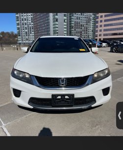 Used 2013 Honda Accord LX-S