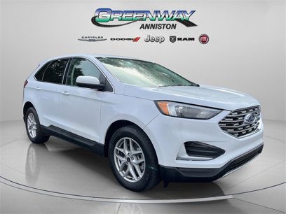 Used 2024 Ford Edge SEL