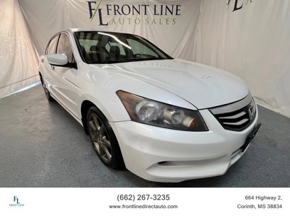 Used 2011 Honda Accord EX-L
