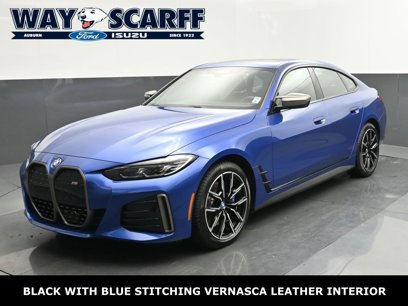 Used 2024 BMW i4 M50