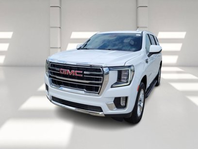 Used 2024 GMC Yukon SLT
