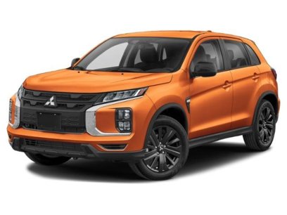 New 2025 Mitsubishi Outlander Sport LE