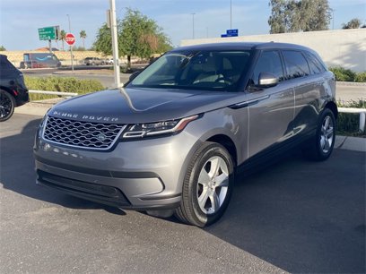 Used 2022 Land Rover Range Rover Velar S