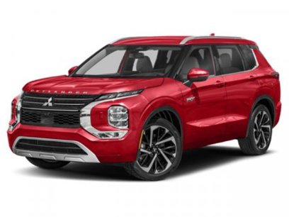 Used 2023 Mitsubishi Outlander SEL