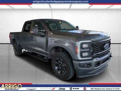 Used 2024 Ford F250 XL w/ STX Appearance Package