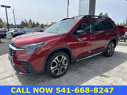 New 2025 Subaru Ascent Touring w/ Popular Package #2