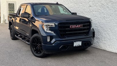 Used 2020 GMC Sierra 1500 Elevation w/ Elevation Value Package