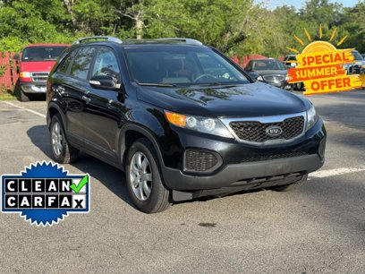 Used 2011 Kia Sorento LX