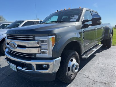 Used 2019 Ford F350 Lariat