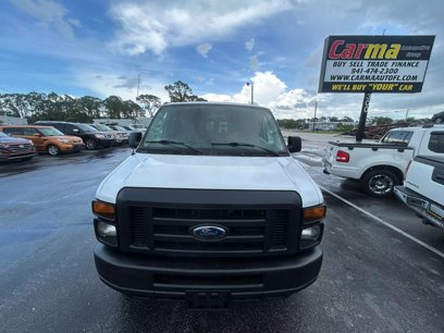 Used 2014 Ford E-150 and Econoline 150 w/ Power Group