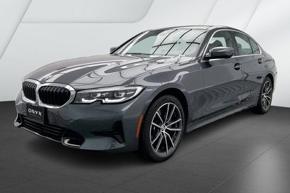 Certified 2022 BMW 330i xDrive Sedan w/ Driving Assistance Package