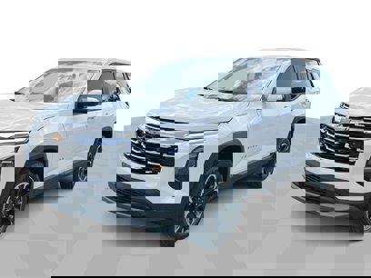 New 2026 Chevrolet Equinox LT w/ LPO, Floor Liner Package