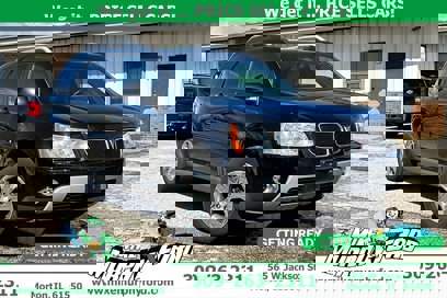 Used 2007 Pontiac Torrent 2WD w/ Preferred Package