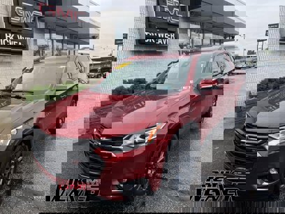 Certified 2020 Chevrolet Traverse RS w/ LPO, Floor Liner Package