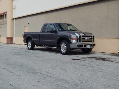 Used 2008 Ford F250 XLT
