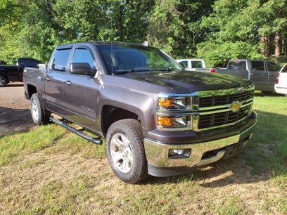 Used 2015 Chevrolet Silverado 1500 LT w/ All Star Edition