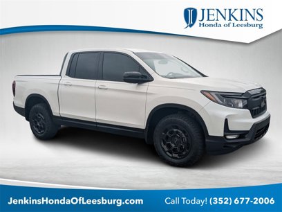 New 2025 Honda Ridgeline Sport+