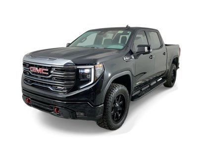 Used 2022 GMC Sierra 1500 AT4 w/ Sierra Safety Plus Package